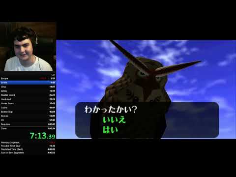 100% No SRM in 4h 59m 47s by turothking [Apr 12 2015].mp4