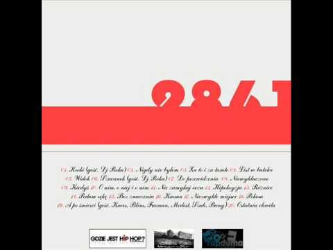 01.Cok - Kroki (gosc. DJ Roka)