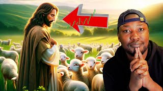 John 10:11 – The Good Shepherd: My Journey Into Mentoring Forex Traders