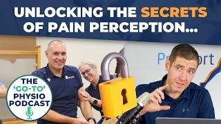 Decoding Pain Perception: How Physical and Emotional Stressors Shape Your Patient's Pain Experience