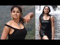 Arundhati Hottest Wet Navel Boobs And Hot Thigh Show Video Photo Shoot