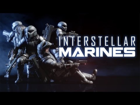 Interstellar Marines Xbox 360