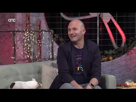 Prime Time Interviews 2021/22 - Neville Refalo