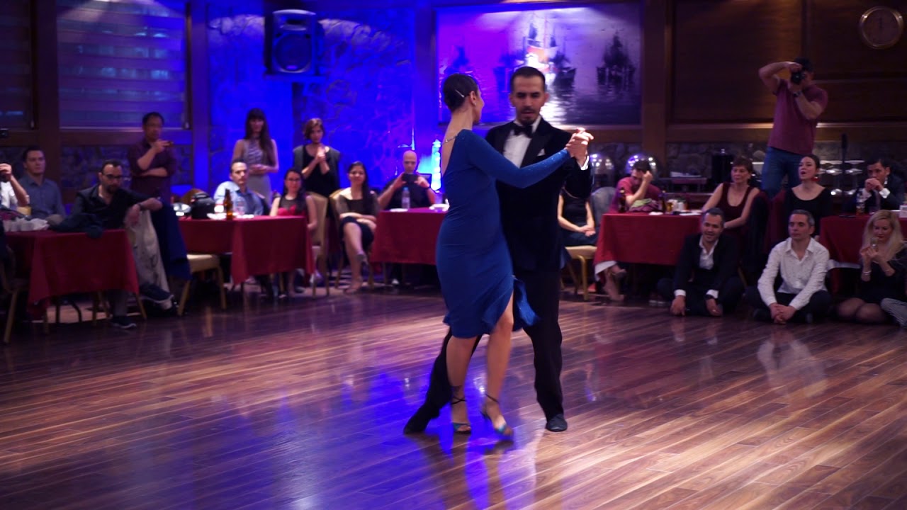 Tuğçe Gizem Certel & Alper Maşalı 2/3