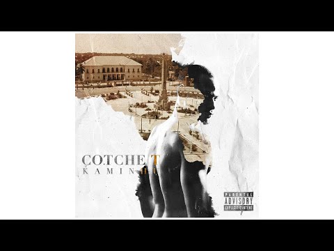 Cotche T - Cocktail feat. Tino OG, Sacha | prod. Diima (Áudio Oficial)