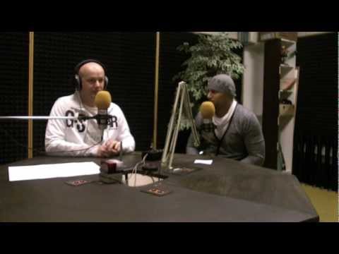 Paulo Mewini @ 4 Elements Radio Show (Radio_FM) 16.12.2011, interview + mixed set