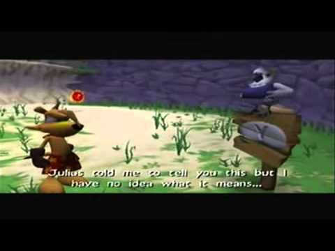 Ty : Le Tigre de Tasmanie 2 : Op�ration Sauvetage Playstation 2