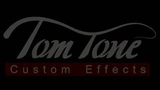 Video thumbnail for Review Tom Tone Plexi-Tom British Overdrive Played by Fulvio Oliveira by TomToneEfx