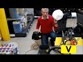 Видеообзор Karcher T 10/1 Adv (1.527-154.0)