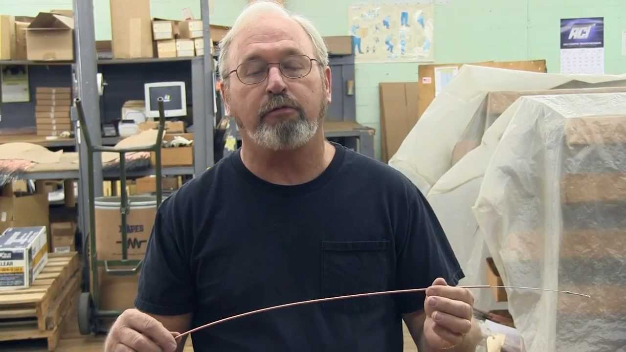 How to Measure Piano Strings for Replacement