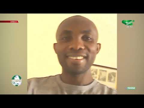 LE JOURNAL  19h50 du Mardi 21/06/2022 - Canal 2 international