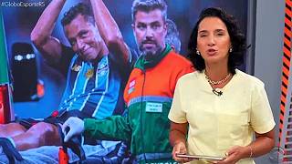 GRÊMIO TEM REFORÇO DE PESO! ARTHUR VOLTA E PODE MUDAR TUDO CONTRA O VASCO 🔥