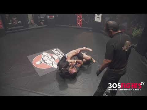 Coban Sainz VS Michael Miguel