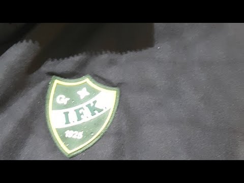 EKS - GrIFK-07 White 7.12.2018