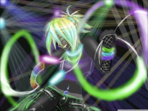 TK Nightcore - The Power (DJ Fresh ft Dizzee Rascal)