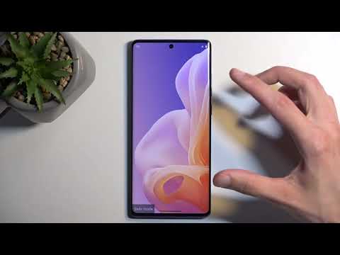 How to Open Safe Mode on MOTOROLA Moto G85 - Safe Mode