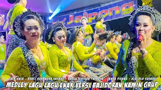 Download lagu FULL MEDLEY LAGU LAGU VIRAL TIKTOK - NAMIN GRUP KARAWANG mp3