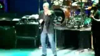 Taylor Hicks Concert - Heaven Knows - Foxwoods