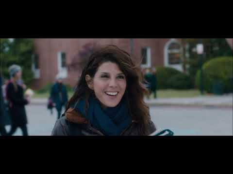 Scene from "The Rewrite (2014)"