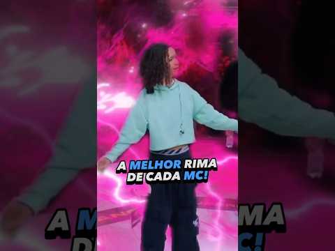 The Best Rhyme from Each MC! Part 1 🔥