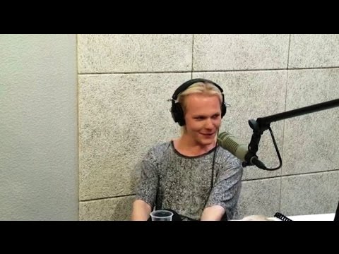 Labirints S01E15. Zeltiņš vs. Jaroslavs Barišņikovs