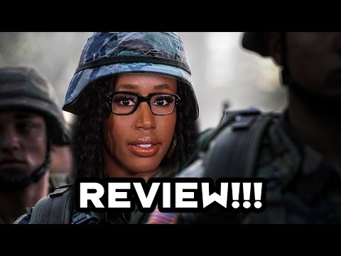 Snowden - CineFix Review! Video