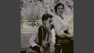 Chanson d&rsquo;automne