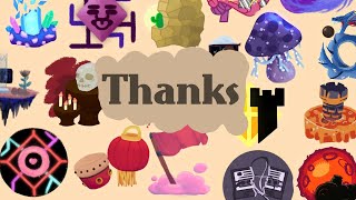 [SJ] Passionfruit Pantheon