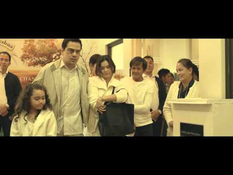 Honor Thy Father TRAILER #2: Ama Namin