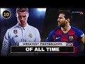 TOP 10 - THE BEST FOOTBALLERS OF ALL TIME