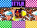 The Chronicles Of MUGEN Amanda Arcade Run