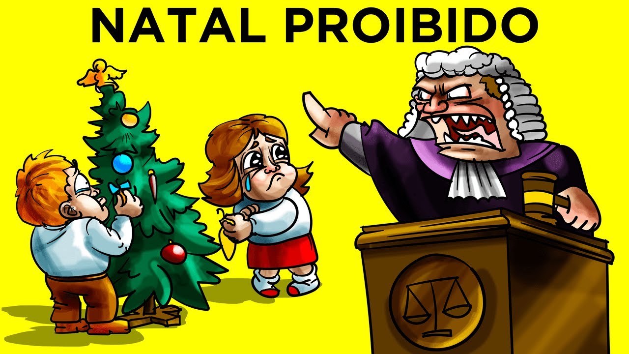 As Leis Mais Estranhas Que Realmente Existiram