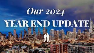Our 2024 Year End Update