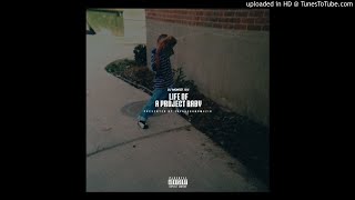 SGE Montee  - Let it Go [Hosted by Dj Legacy ]