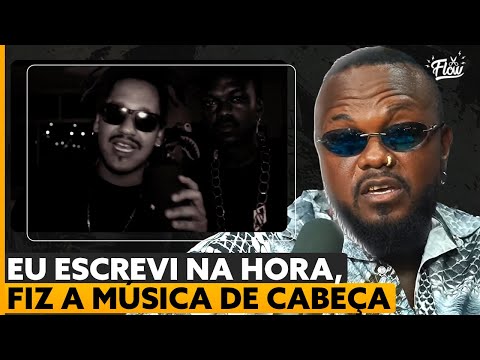 A Pior Música do Ano [BASTIDORES]