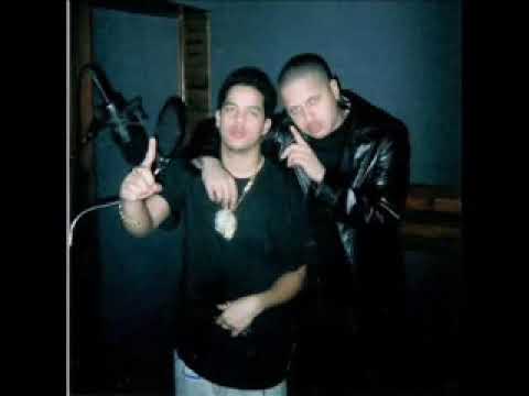 Reychesta (feat. Tempo) - Narcotraficantes de Liricas