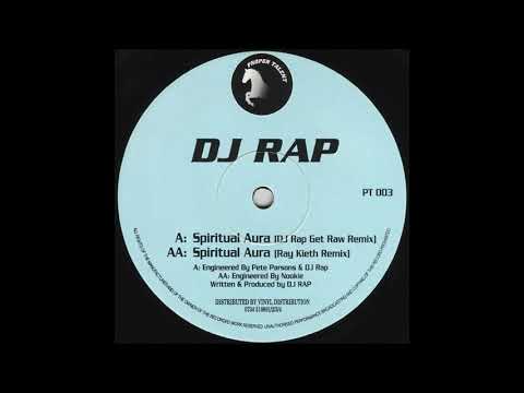 Spiritual Aura   Engineers Without Fears   Original Mix 1993 PROPA TALENT