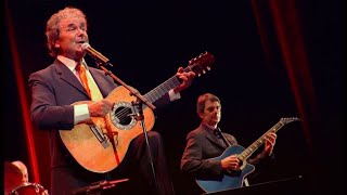 Pierre Perret - "La Corinne" (concert à l'Olympia en 2006)