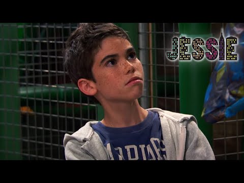 Schlechtes Karma GANZE FOLGE | Jessie