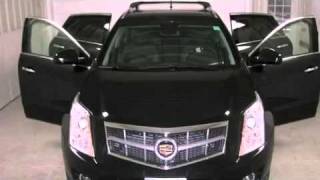 preview picture of video '2012 Cadillac SRX Beardstown IL 62618'
