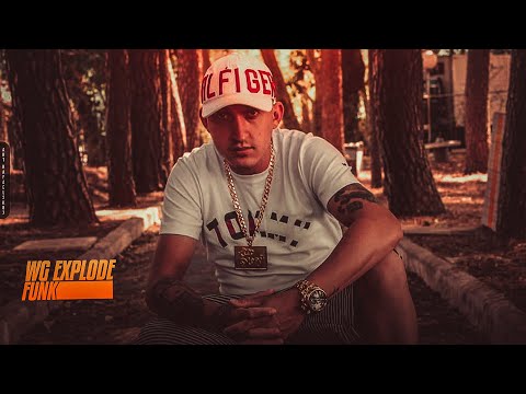 MC Diogo SP - Eu Briguei Com a Fiel (Web Clipe - DJ Alle Mark)