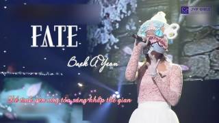 [Vietsub] Fate - Baek A Yeon