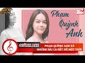 Phạm Quỳnh Anh Và Những Bài Ca Bất Hủ Một Thời Hát Đi Chờ Chi Bản Tin Giải T