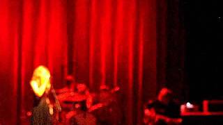 Plant and Kraus-Trampled Rose.MOV