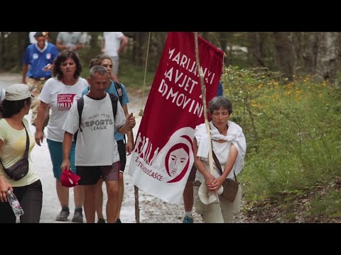 Riječ i život: Marijanski zavjet za Domovinu