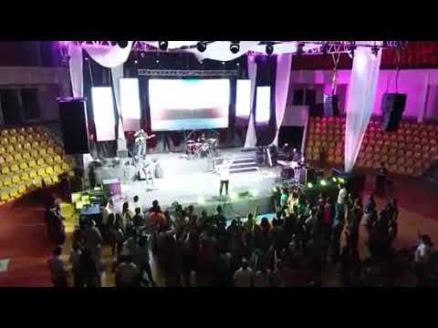 Se mi Todo, Bani Muñoz en Chiapas