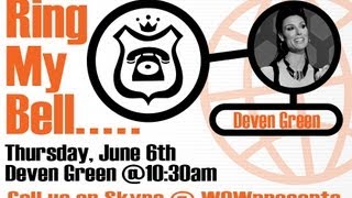 Deven Green - Ring My Bell