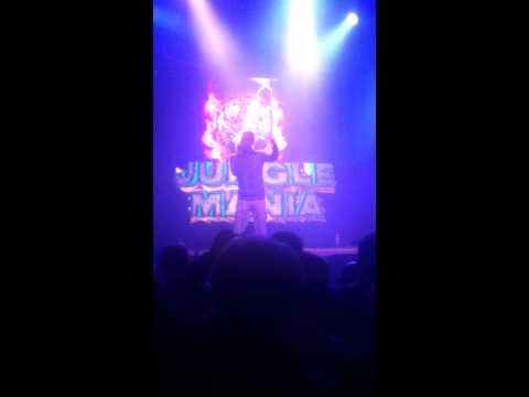 Badboy Shabba D & Devious D