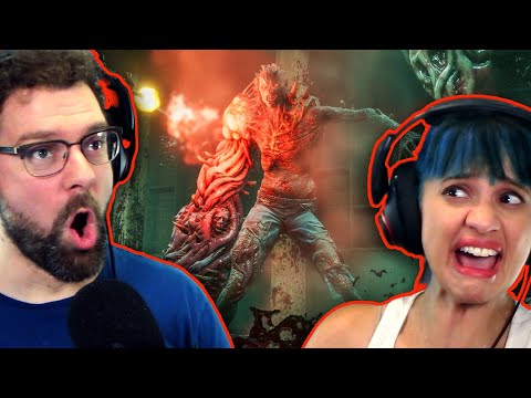 Back 4 Blood | 🩸 THE NEW LEFT 4 DEAD!