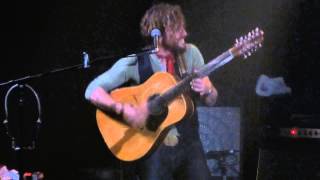 John Butler Trio - Pickapart (HD) Live In Paris 2014